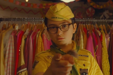 What_Kind_of_Bird_Are_You?_Moonrise_Kingdom_Howling_Antiquity_Vintage